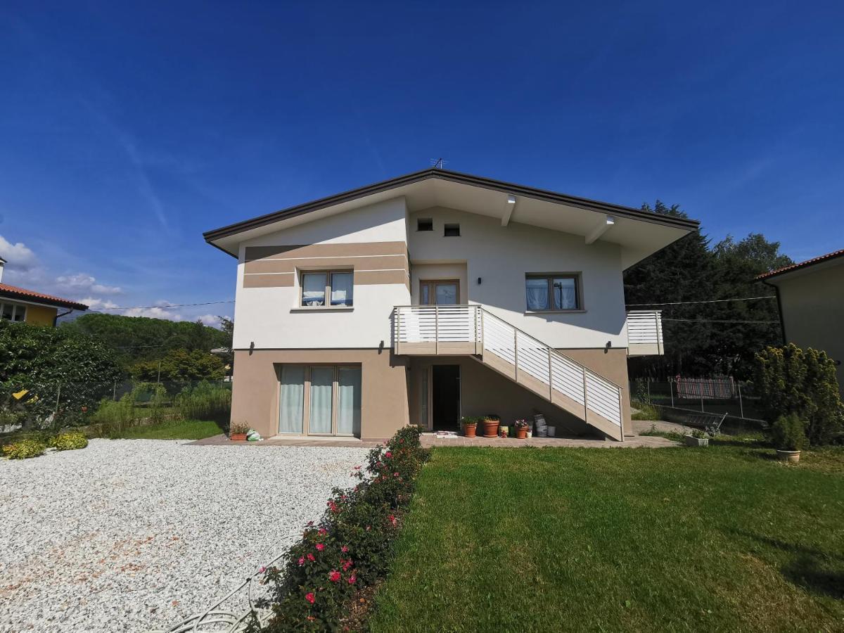 I Sassi Del Piave Covolo (Treviso)